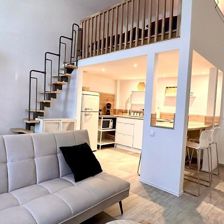 Loft Apartment Am Brunnenmarkt Vienne Extérieur photo