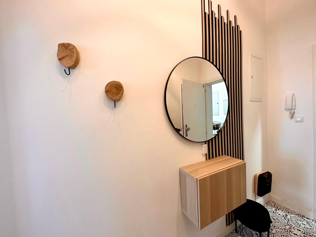 Loft Apartment Am Brunnenmarkt Vienne Extérieur photo
